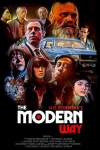 Постер к Современное движение (2022)