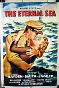 Постер к Вечное море (1955)