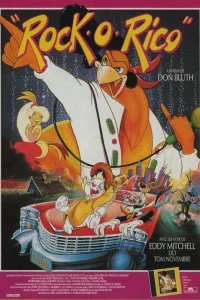 Новые приключения Пса и его друзей (1990)
