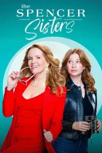 Постер к Сёстры Спенсер (1 сезон)