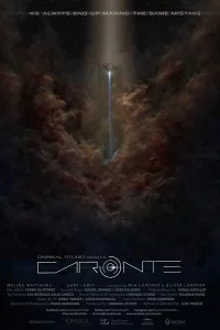 Постер к Харон (2017)