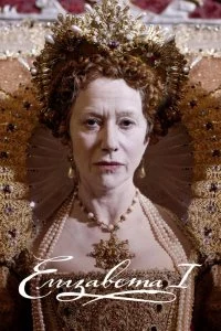 Елизавета I (1 сезон)