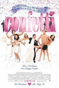 Конфетти (2006)