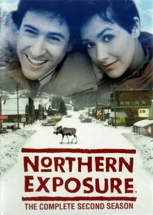 Постер к Северная сторона (1-6 сезон)