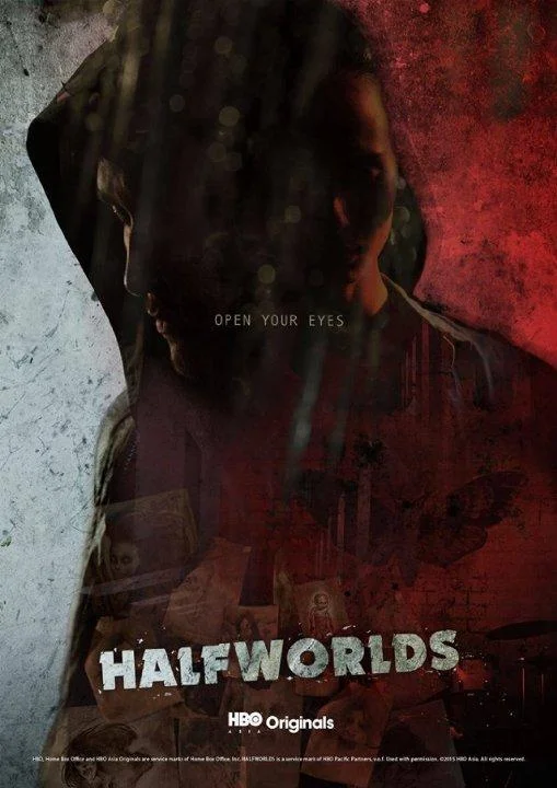 Полумиры (1-2 сезон)