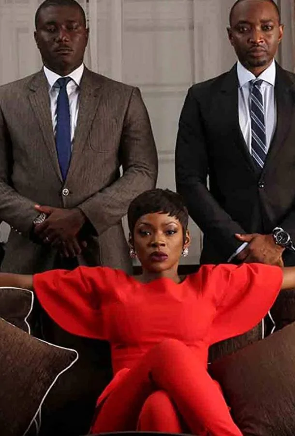 Постер к Губернатор (1 сезон)