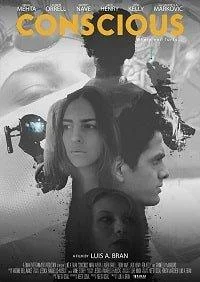 Постер к Сознание (2018)